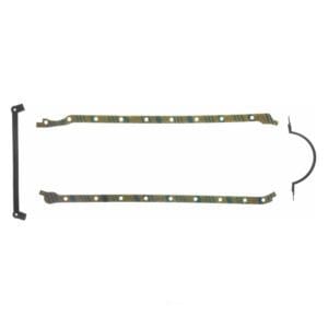 Fel-Pro OS30061C-1 Engine Oil Pan Gasket Kit