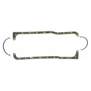 Fel-Pro OS30214C Engine Oil Pan Gasket Kit