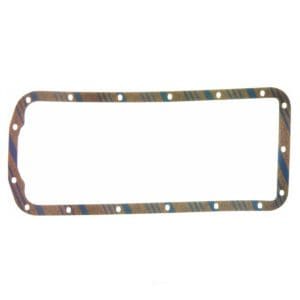 Fel-Pro OS30342C Engine Oil Pan Gasket Kit
