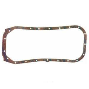 Fel-Pro OS30413 Engine Oil Pan Gasket Kit
