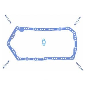 Fel-Pro OS30521R Engine Oil Pan Gasket Kit