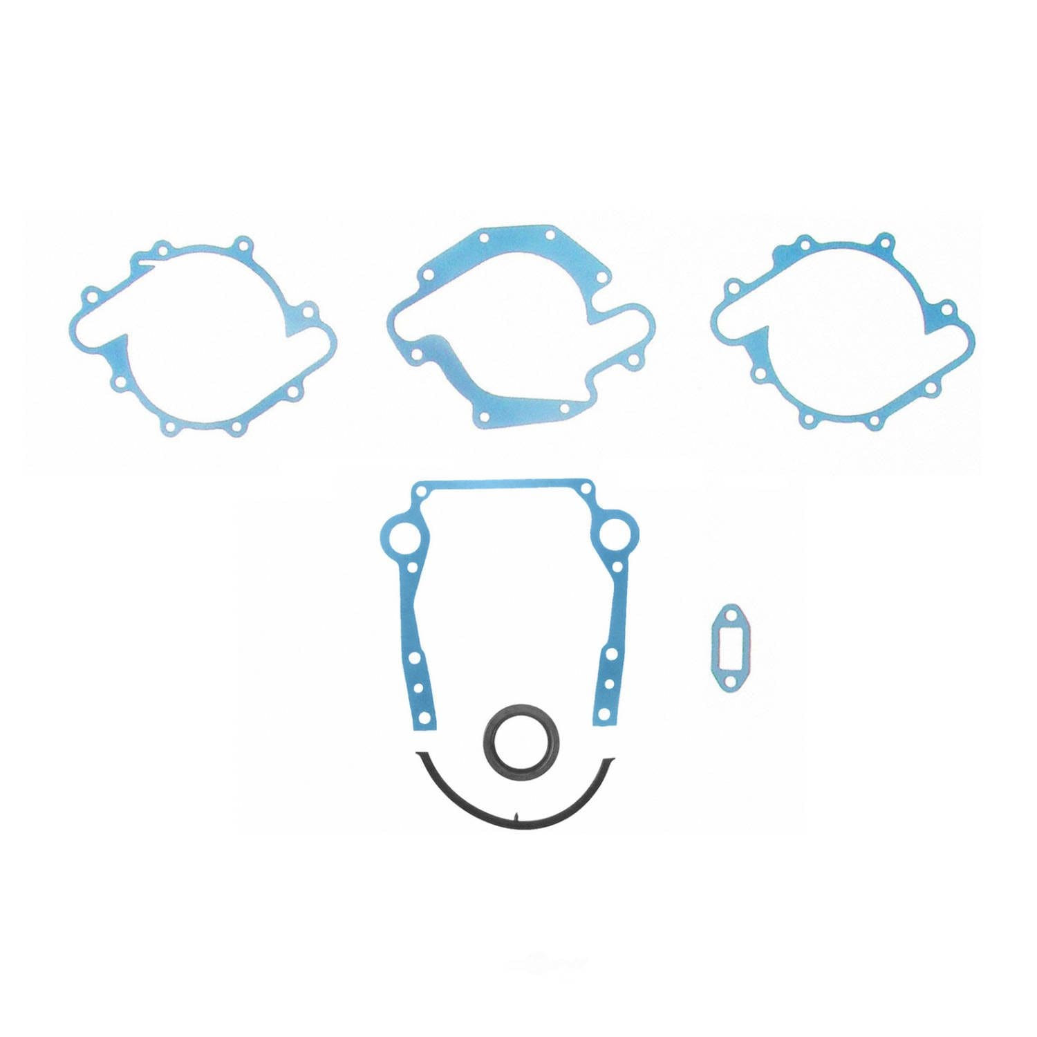 Fel-Pro TCS13417 Timing Cover Gasket Kit