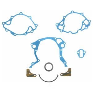 Fel-Pro TCS45008 Timing Cover Gasket Kit