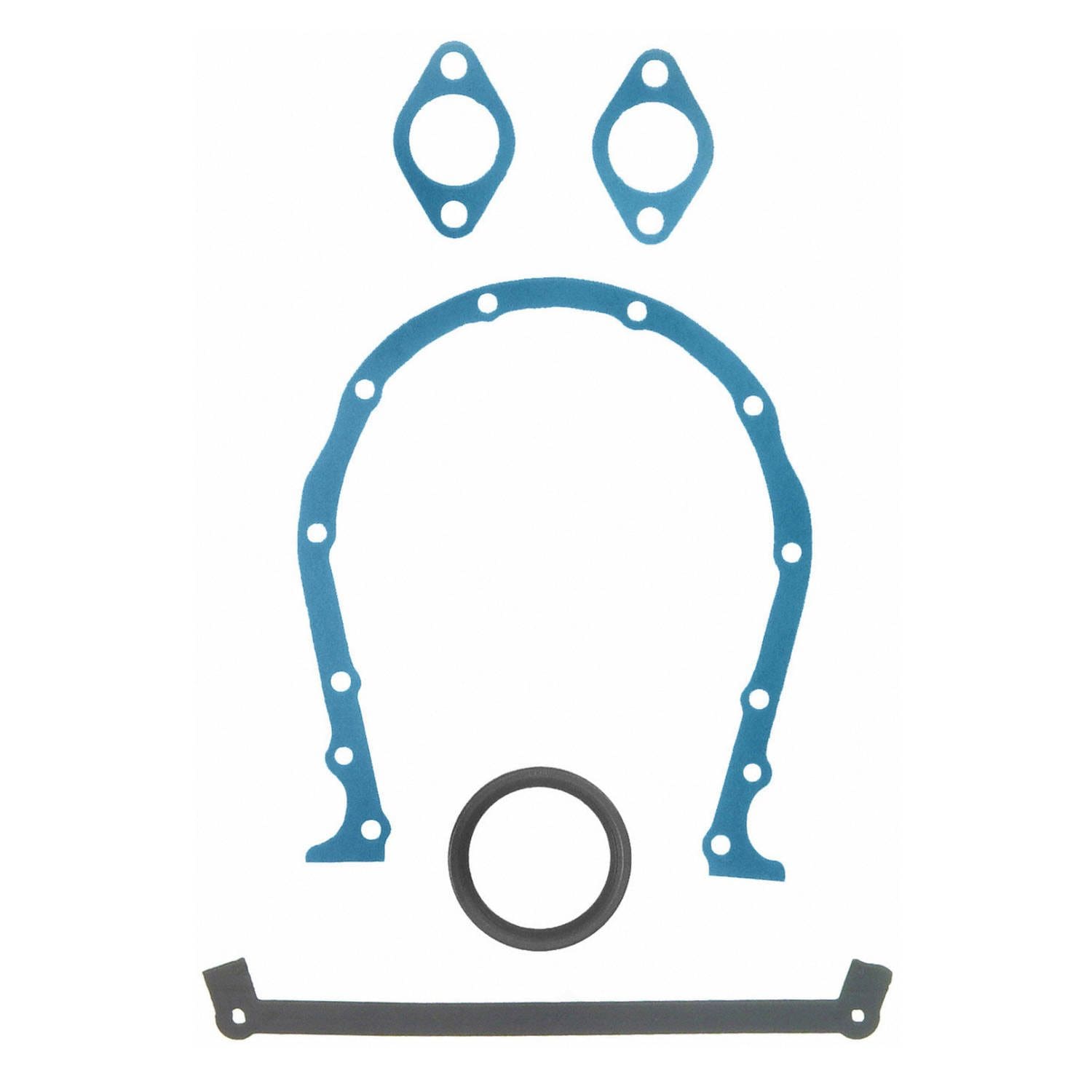 Fel-Pro TCS45060 Timing Cover Gasket Kit