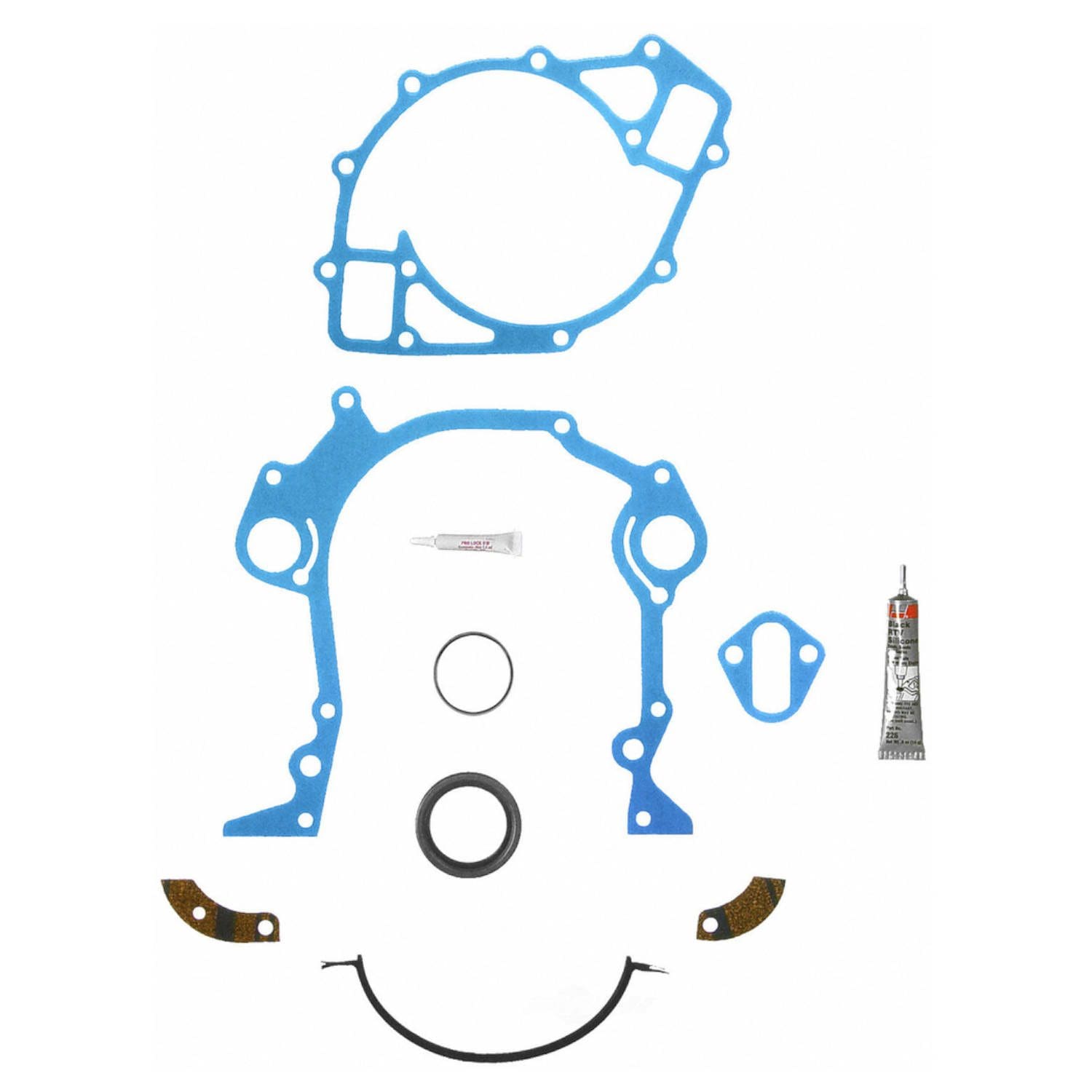 Fel-Pro TCS45279 Timing Cover Gasket Kit