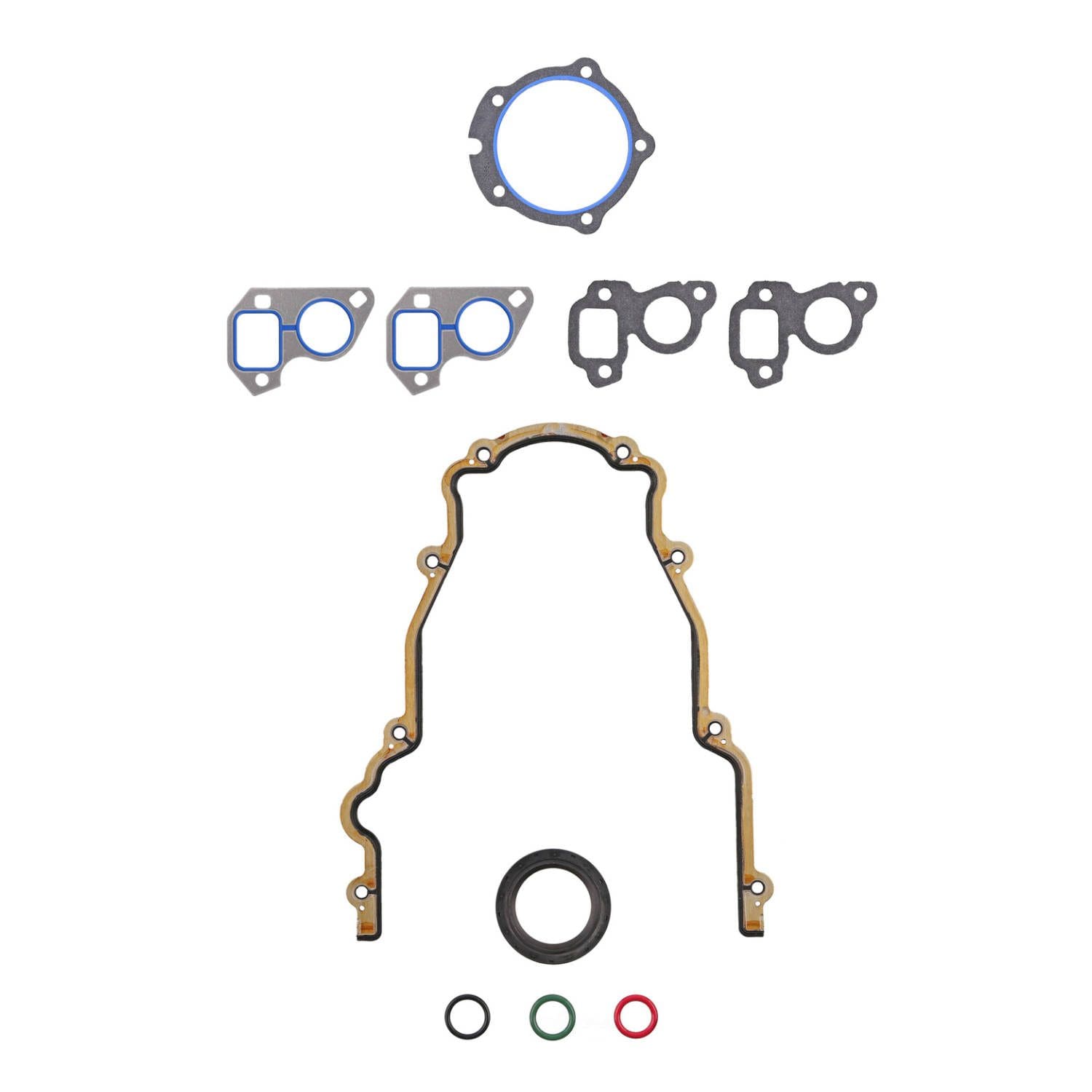 Fel-Pro TCS45993 Timing Cover Gasket Kit
