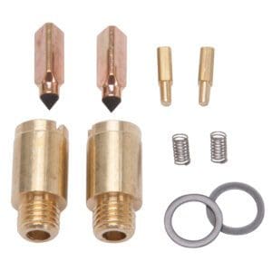 Edelbrock 1465 Carburettor Off-Road Needle & Seat Kit .0935"