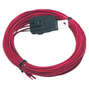 Edelbrock 1795 Universal Fuel Pump Relay Kit