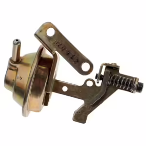 Standard CPA218 Carburettor Choke Pull-Off