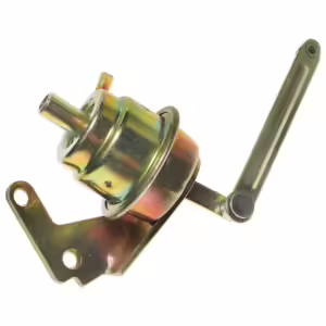 Standard CPA279 Carburettor Choke Pull-Off