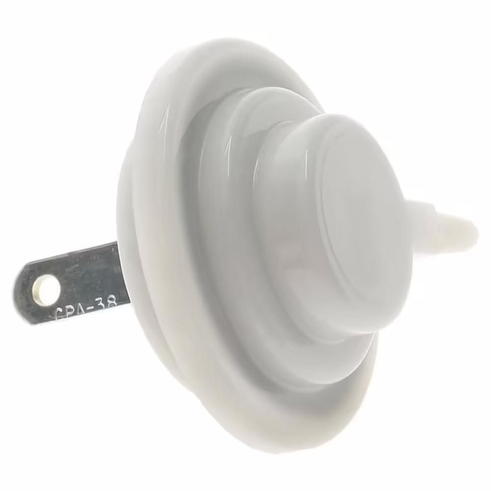 Standard CPA38 Carburettor Choke Pull-Off