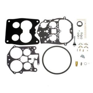 Standard Hygrade Jiffy Kit 1239 For Ford 2 Bbl. Carbs