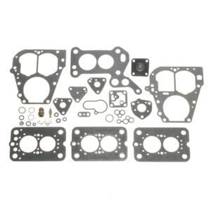 Standard Hygrade Jiffy Kit 1259 For Mikuni-Solex 2 Bbl. Carbs