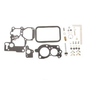Standard Hygrade Jiffy Kit 1267 For Rochester 2 Bbl. Carbs