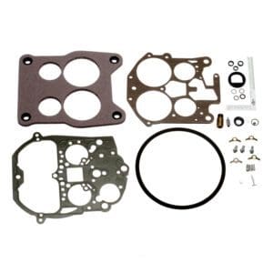 Standard Hygrade Jiffy Kit 1269 For Rochester 4 Bbl. Carbs