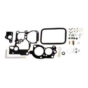 Standard Hygrade Jiffy Kit 1442 For Rochester 2 Bbl. Carbs