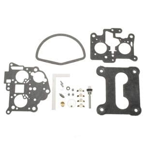 Standard Hygrade Jiffy Kit 1457 For Rochester 2 Bbl. Carbs