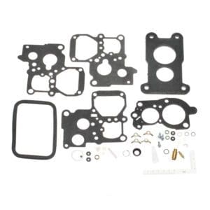 Standard Hygrade Jiffy Kit 1495 For Rochester 2 Bbl. Carbs