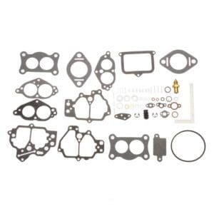Standard Hygrade Jiffy Kit 1584 For Hitachi 2 Bbl Carbs