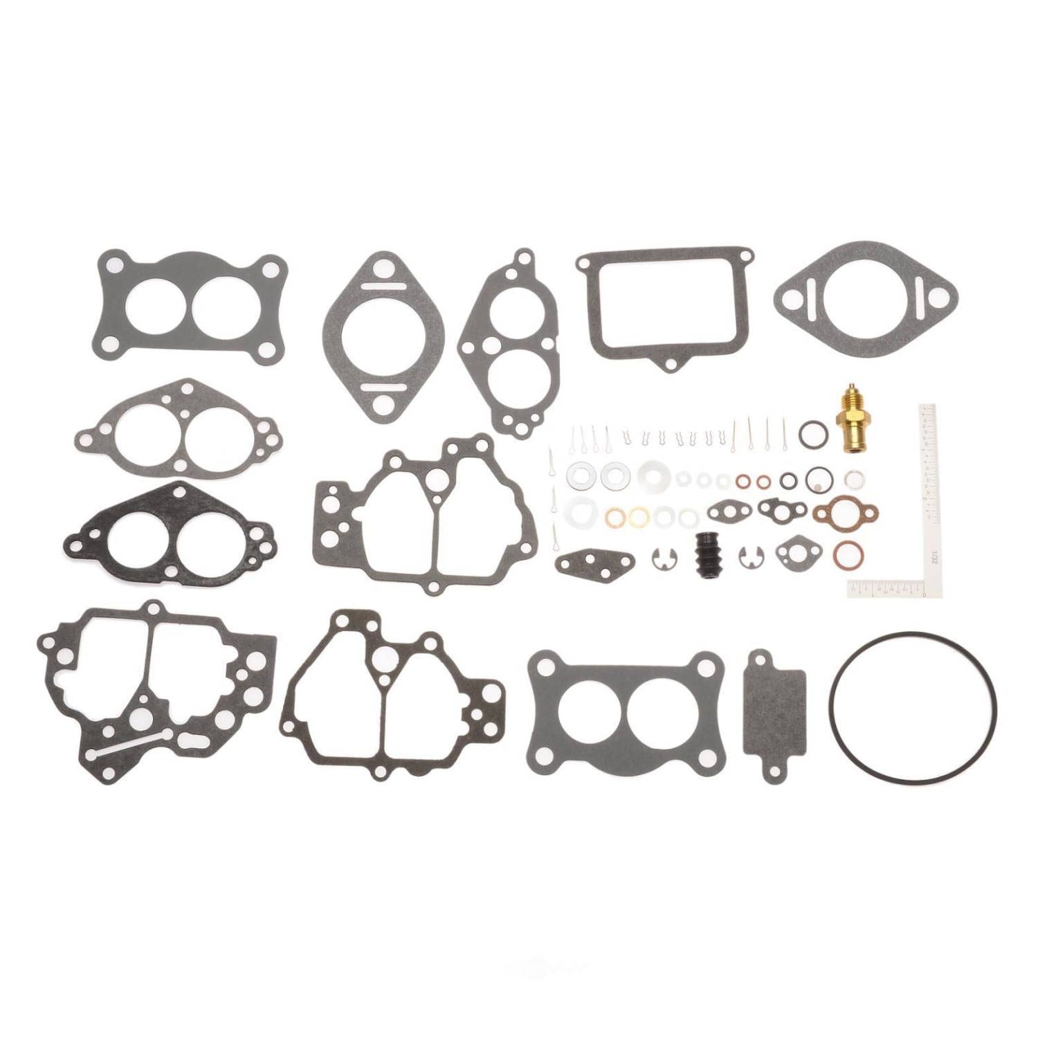 Standard Hygrade Jiffy Kit 1584 For Hitachi 2 Bbl Carbs