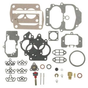 Standard Hygrade Jiffy Kit 1586 For Carter 2 Bbl Carbs