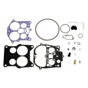 Standard Hygrade Jiffy Kit 652A For Rochester 4 Bbl. Carbs