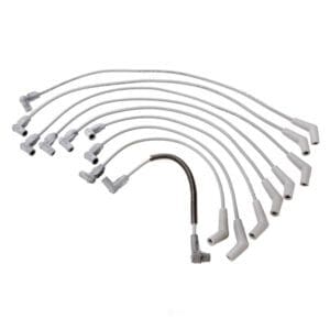 Standard 6912 Spark Plug Wire Set