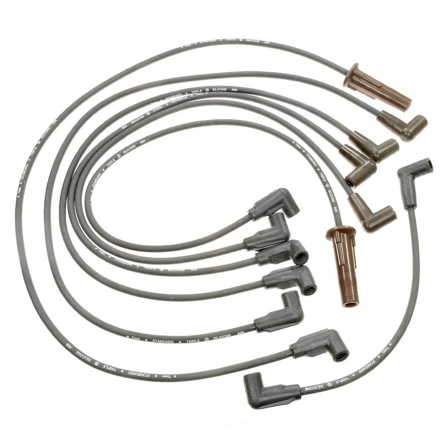 Standard 7624 Spark Plug Wire Kit