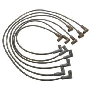 Standard 7660 Spark Plug Wire Kit