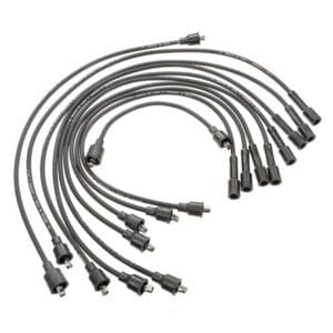 Standard 7834 Spark Plug Wire Kit