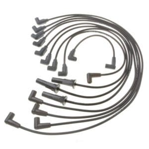 Standard 7839 Spark Plug Wire Kit