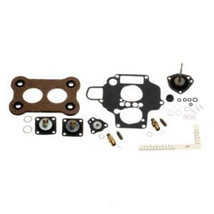 Standard Hygrade Jiffy Kit 980 For Holley-Weber 2 Bbl Carbs