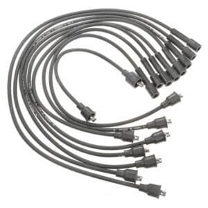 Standard 9885 Spark Plug Wire Kit