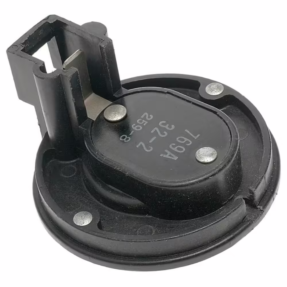 Standard CV324 Carburettor Choke Thermostat