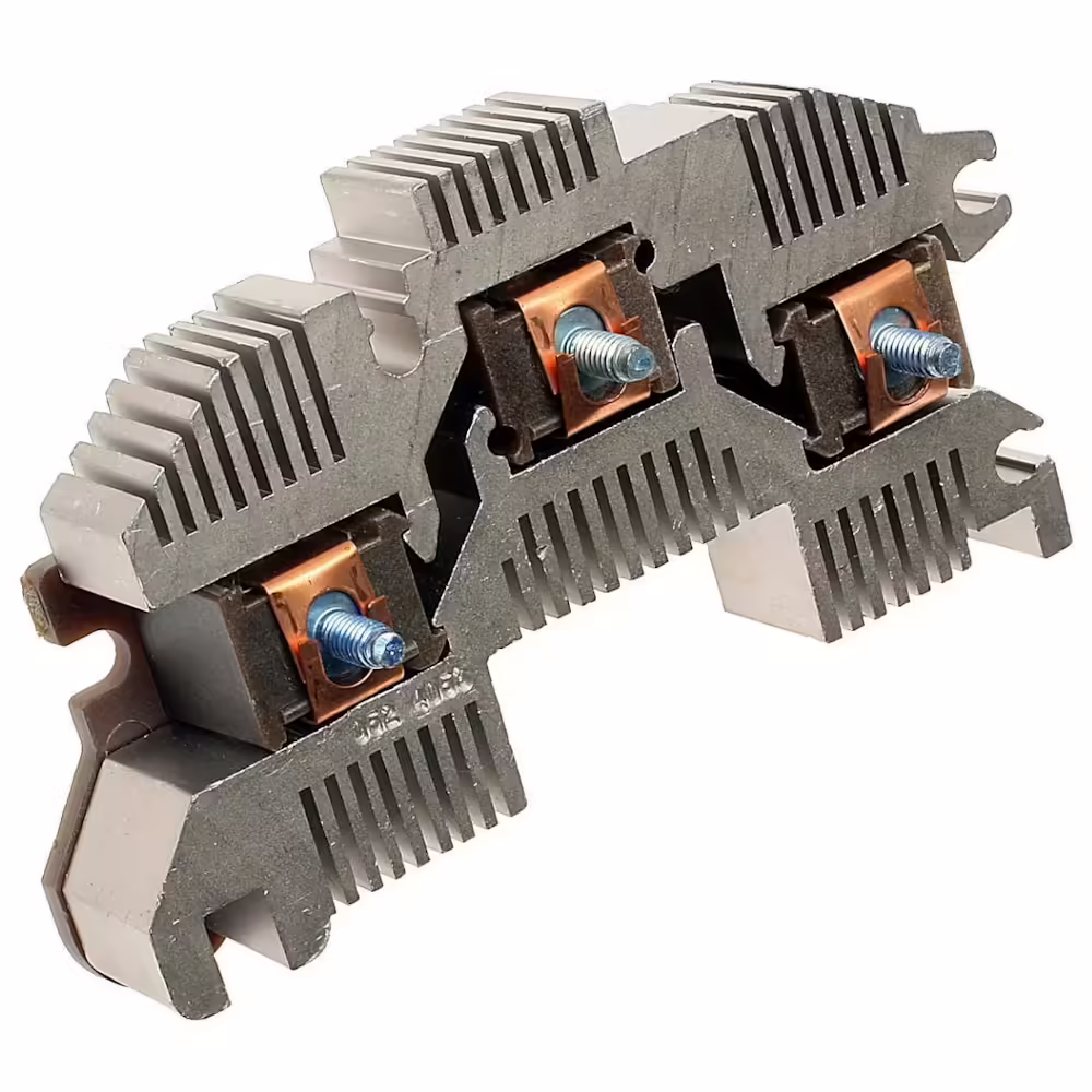 Standard D56 Alternator Rectifier Bridge
