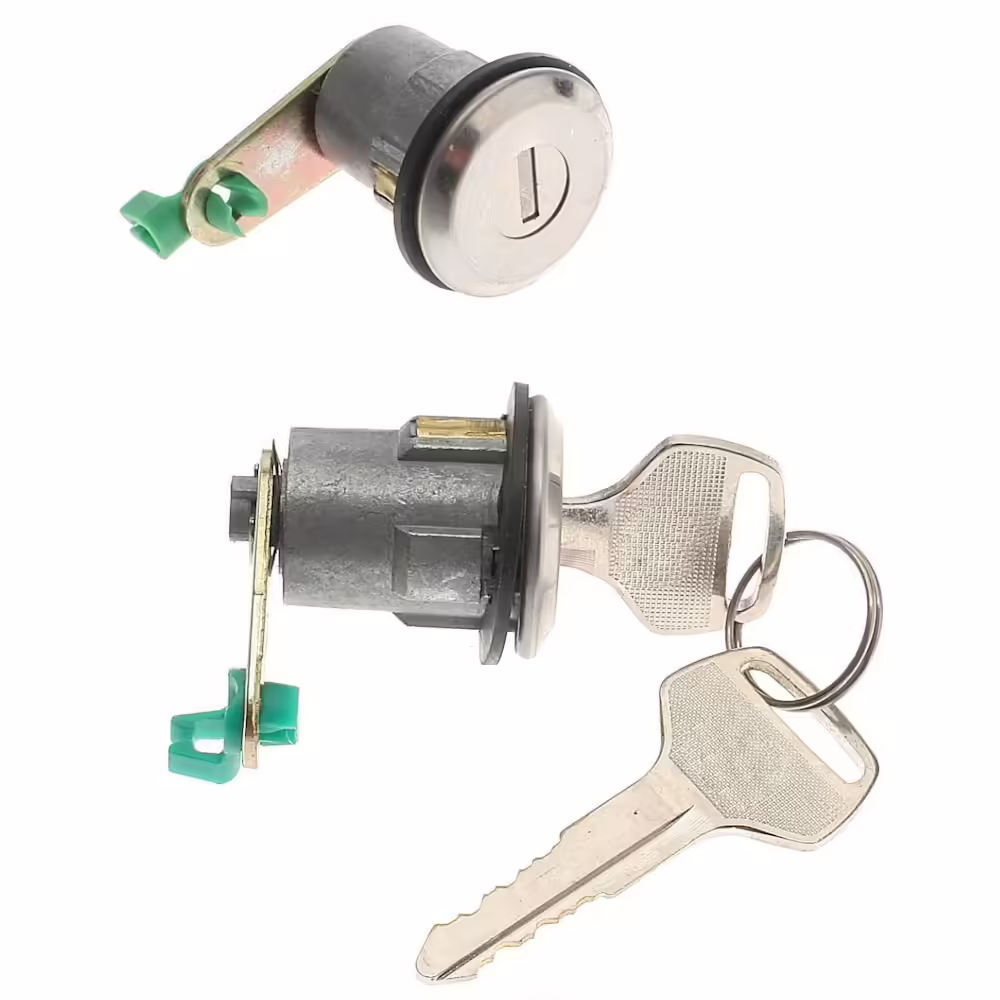 Standard DL9 Door Lock Kit