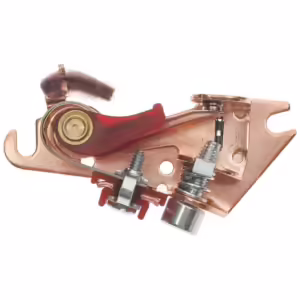 Standard DR2371XP Ignition Points