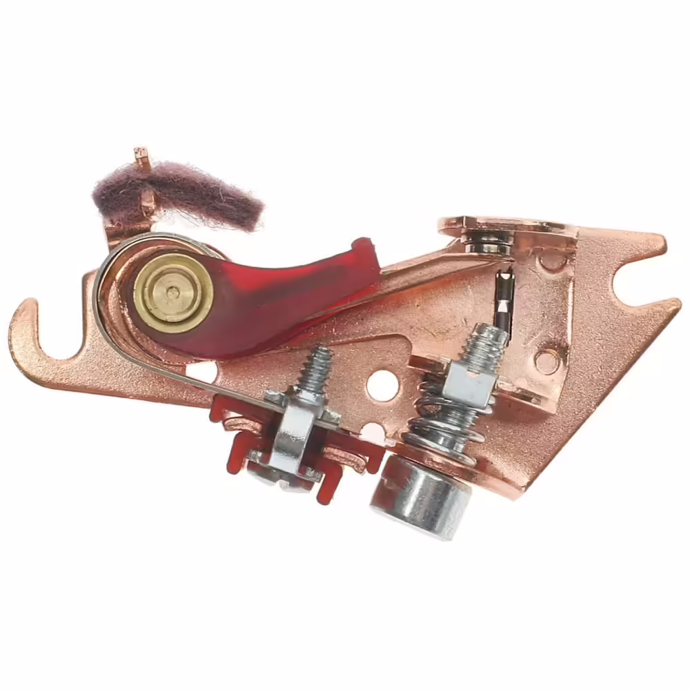 Standard DR2371XP Ignition Points