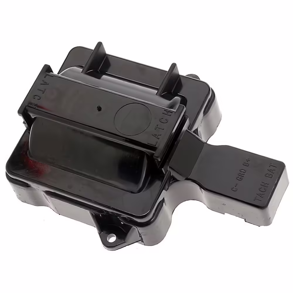 Standard DR453 Distributor Cap Cover