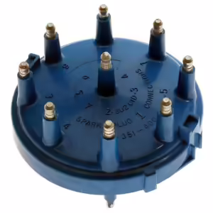 Standard FD160 Distributor Cap