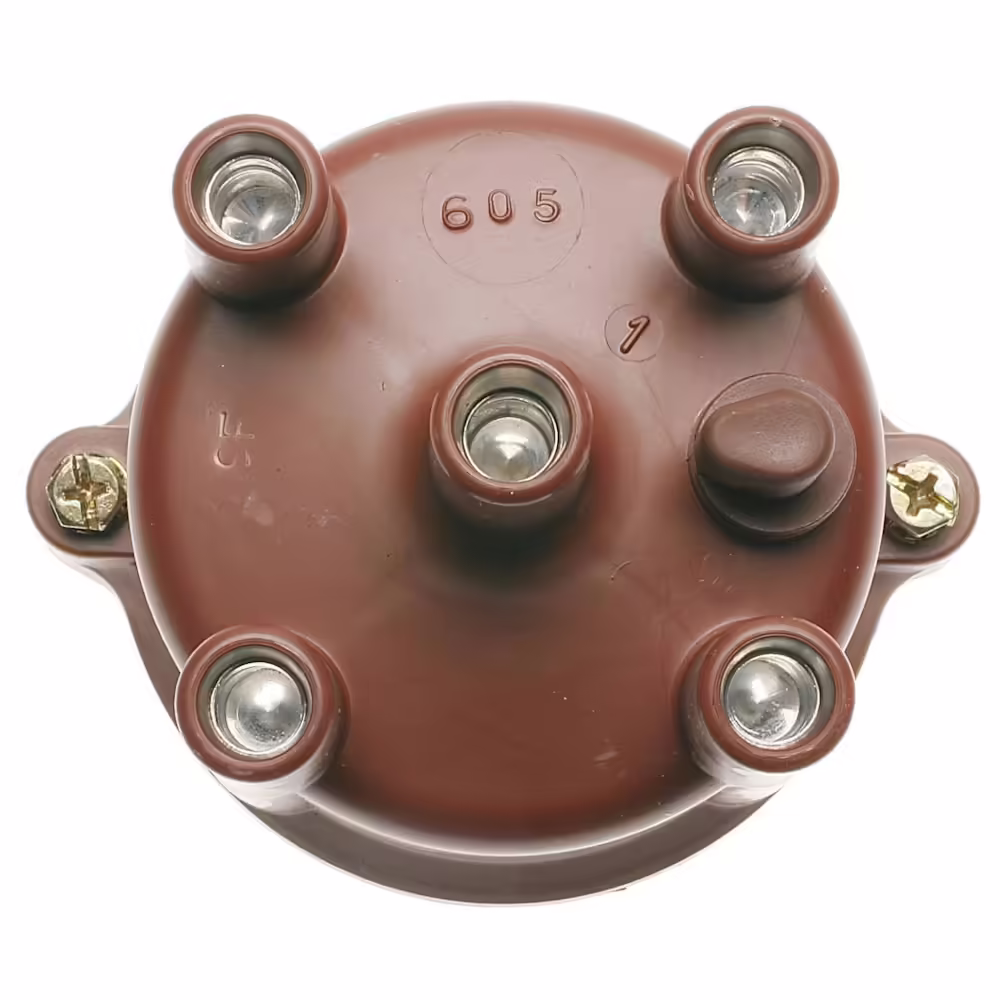 Standard JH91 Distributor Cap