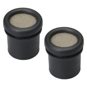 Rubber Breather Grommets With Foam Insert For Aluminium Valve Covers