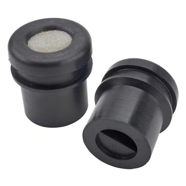 Rubber PCV Grommets With Foam Insert For Steel Valve Covers - John ...