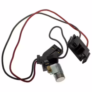 Standard RC6 Radio Capacitor