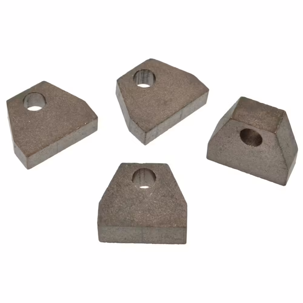 Standard RX60 Starter Brush Set