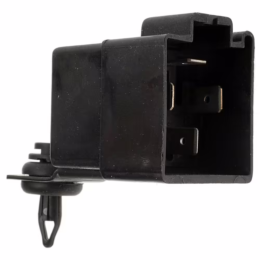 Standard RY124 A/C Compressor Control Relay