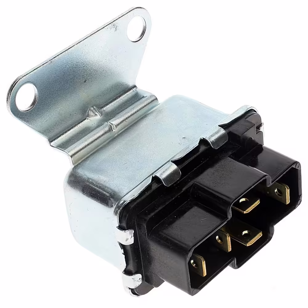 Standard RY20 HVAC Blower Motor Relay