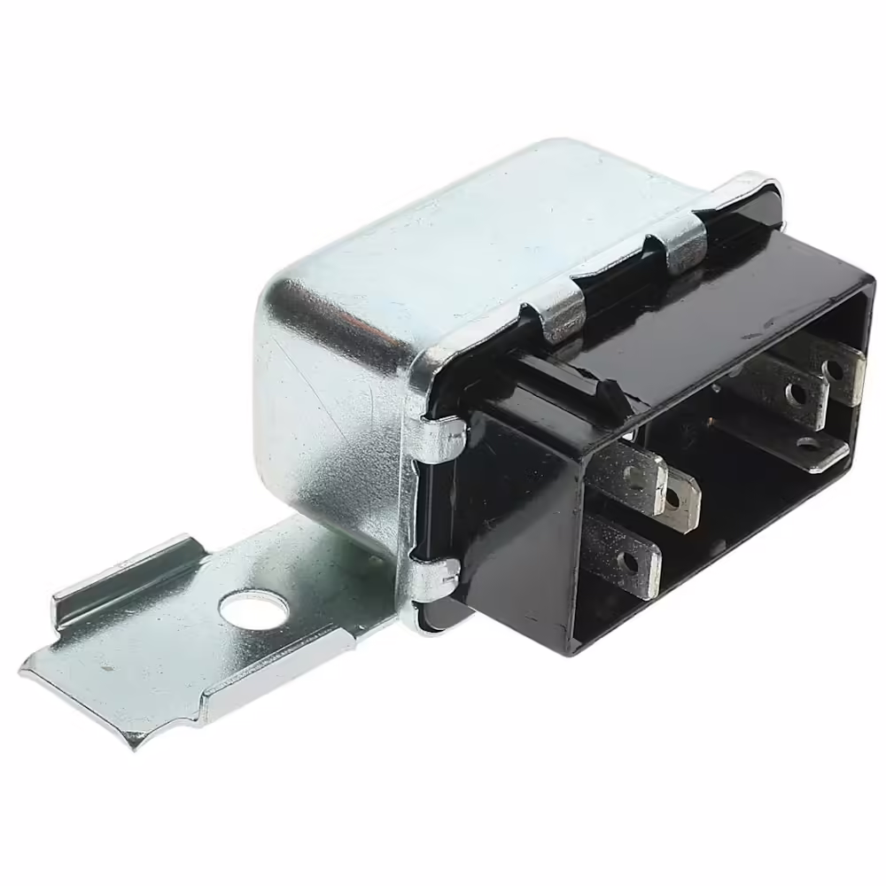 Standard RY79 Power Antenna Relay