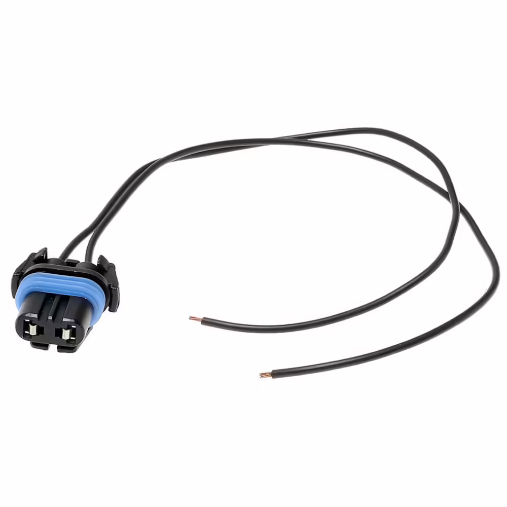 Standard S524 Headlight Connector