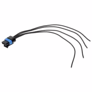Standard S551 Idle Air Control Valve Connector